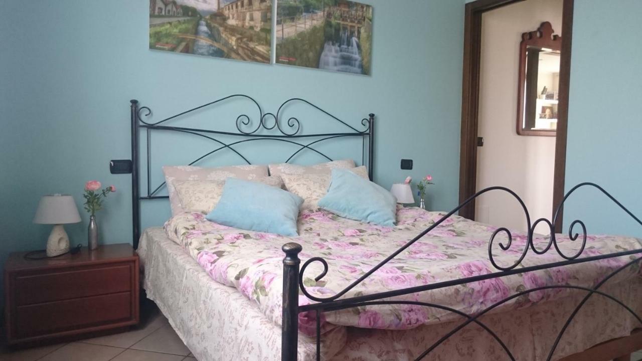 Ieo - Humanitas - Milano Centro A 15 Minuti Apartment Locate di Triulzi Екстериор снимка