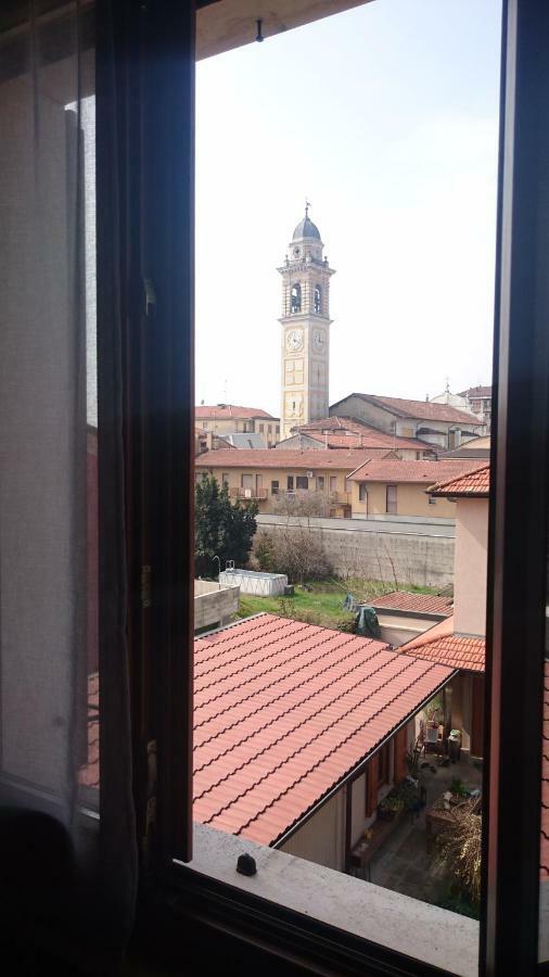 Ieo - Humanitas - Milano Centro A 15 Minuti Apartment Locate di Triulzi Екстериор снимка