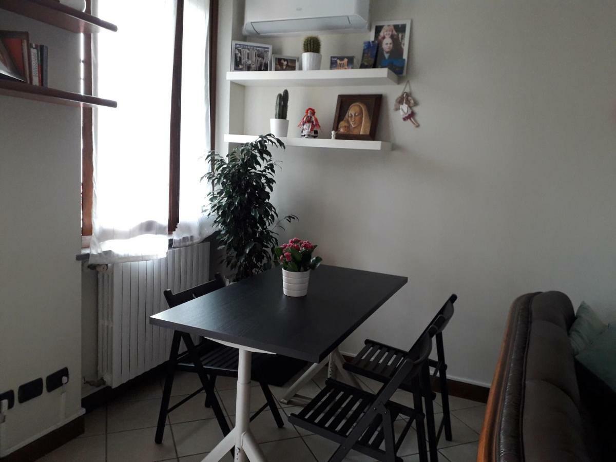 Ieo - Humanitas - Milano Centro A 15 Minuti Apartment Locate di Triulzi Екстериор снимка